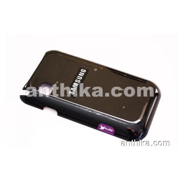 Samsung C3300 C3303 Kapak Original Battery Cover B...