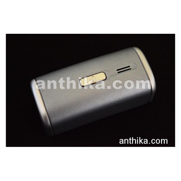 Nokia N90 Kapak Original G-Cover Assy Light Blue N...