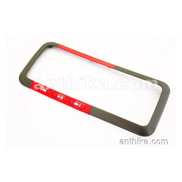 Nokia 5310 XpressMusic Kapak Original Front Cover ...