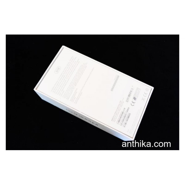 Apple Iphone 6S Space Gray 32GB Telefon Kutusu