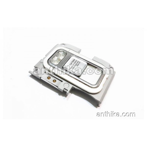 Nokia N86 Kamera Kapak ve Flaş Original Camera Co...