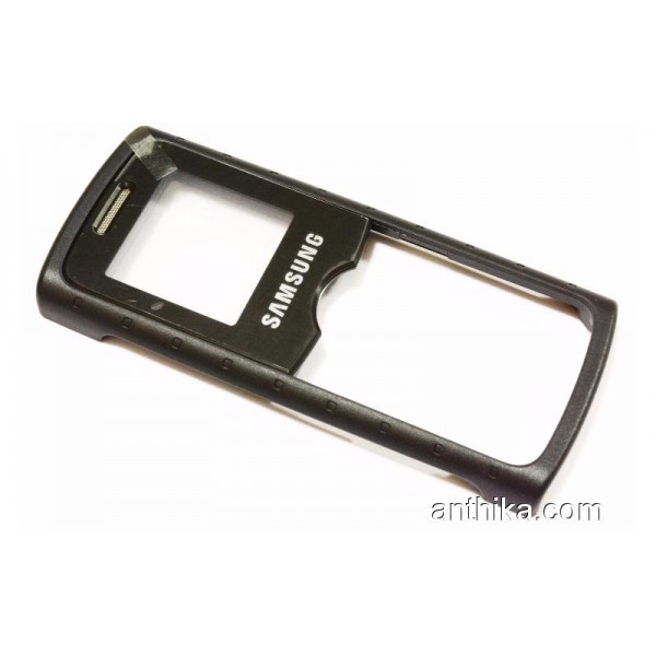 Samsung M110 Kapak Orjinal Front Cover GH98-06901B