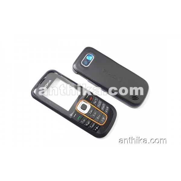 Nokia 2600 Classic Kapak Tuş High Quality Xpress ...