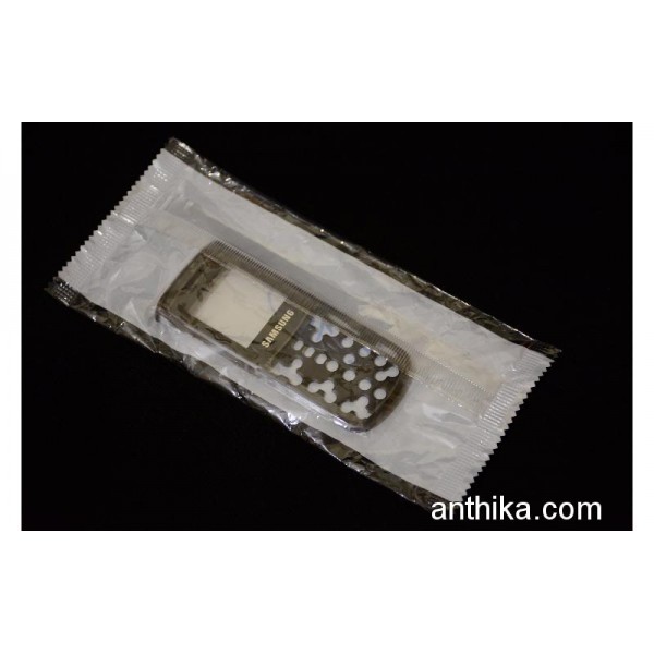 Samsung E1100 Kapak Orjinal Front Cover New KVK Te...