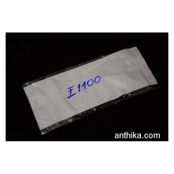 Samsung E1100 Kapak Orjinal Front Cover New KVK Teknik Servis