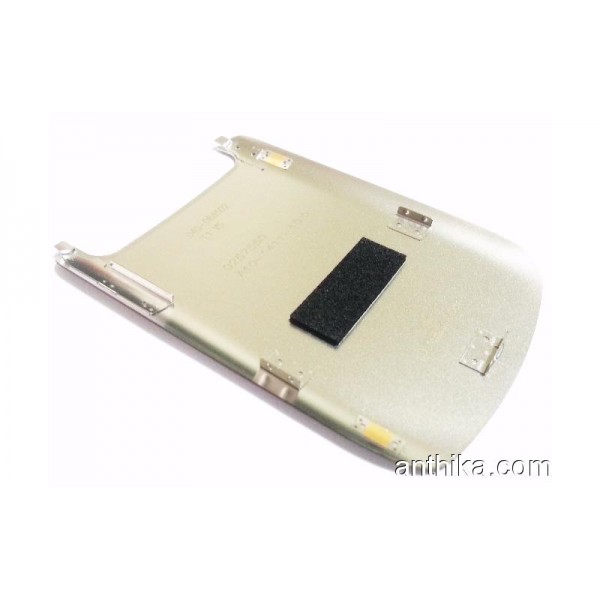Nokia C7 C7-00 Kapak Orjinal Battery Cover Brown New