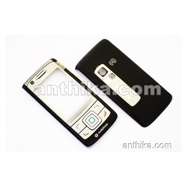 Nokia 6280 Kapak Tuş Original Xpress On Cover and...