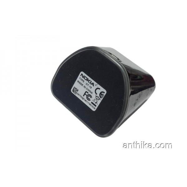 Nokia 8800 Arte Dock Original Nokia 8800 Arte Black Dock Station DT-19