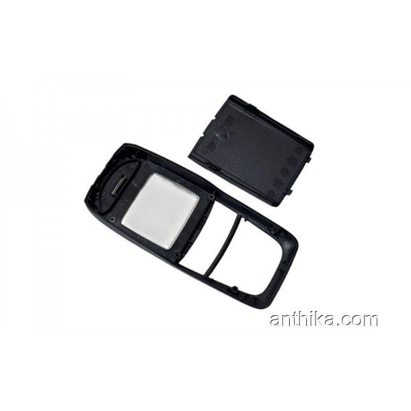 Siemens A75 Kapak Set High Quality Cover Black New