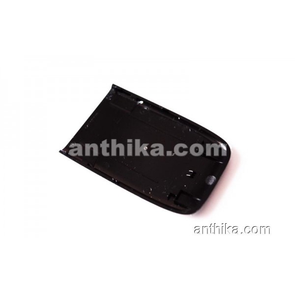 Nokia 6060 Kapak Original Battery Cover D-Cover Assy Blue New 0268926
