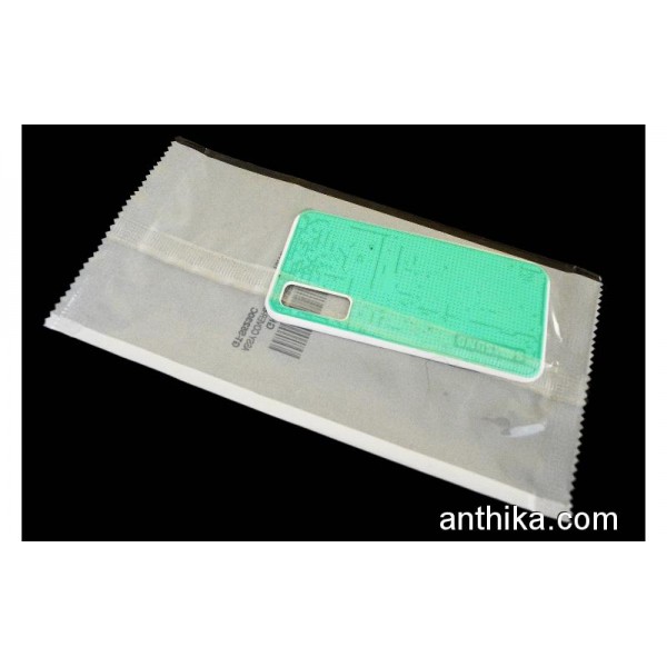 Samsung GH98-13350E S5230 Kapak Limited Edition Ba...