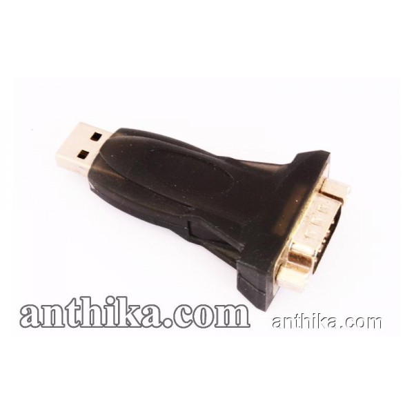 9 Pin To Usb 2.0 Seri Adaptör