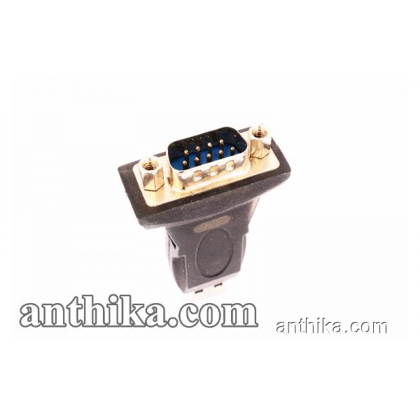 9 Pin To Usb 2.0 Seri Adaptör