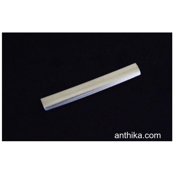 Nokia E50 Alt Kapak Original A-Cover Logo Bezel Ne...