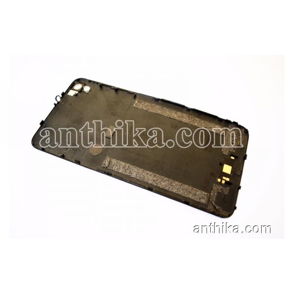 HTC Desire 816 Kapak Original Battery Cover Navy Blue Used 74H02671-12M