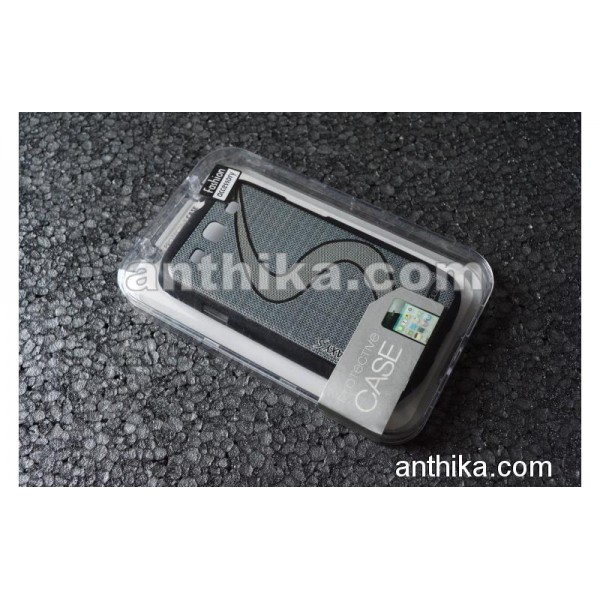 Samsung Galaxy S3 i9300 Kapak High Quality Hard Ca...