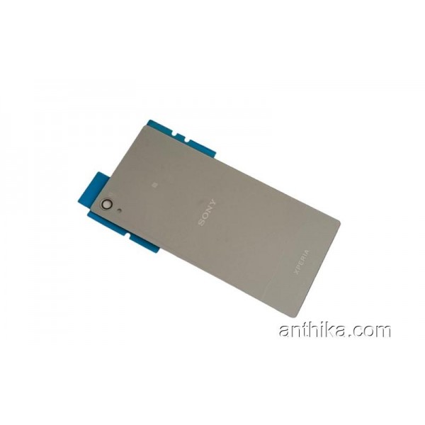Sony Xperia Z5 Kapak Xperia Z5 Premium Arka Kapak ...