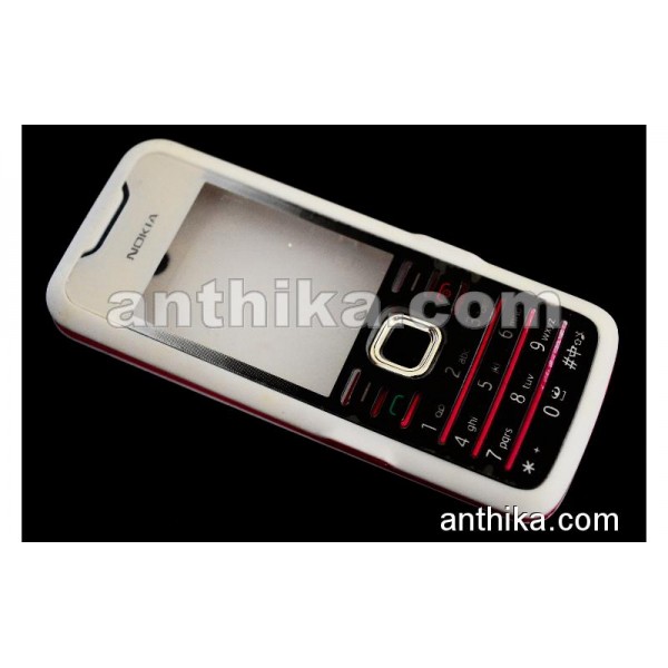 Nokia 7210 Supernova Kapak Tuş High Quality Xpres...