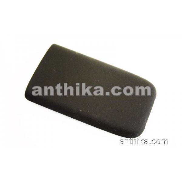 Nokia 2610 2626 Kapak Original Battery Cover Black...