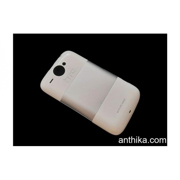 HTC Wildfire G8 A3333 Kapak Original Battery Cover...