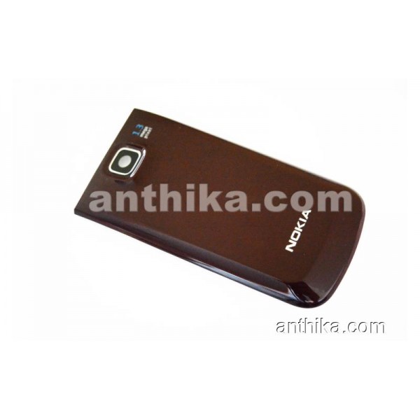 Nokia 2720 Fold Kapak Original Battery Cover Rose ...