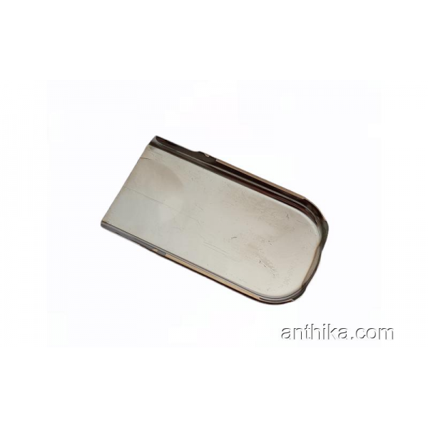 Nokia 8800 Sirocco Gold Kapak Original Battery Cover Used