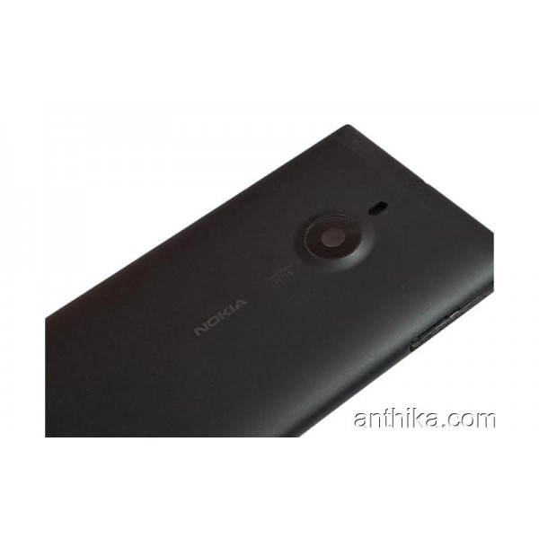 Nokia Lumia 1520 Kapak Nfc High Quality Battery Cover Black New