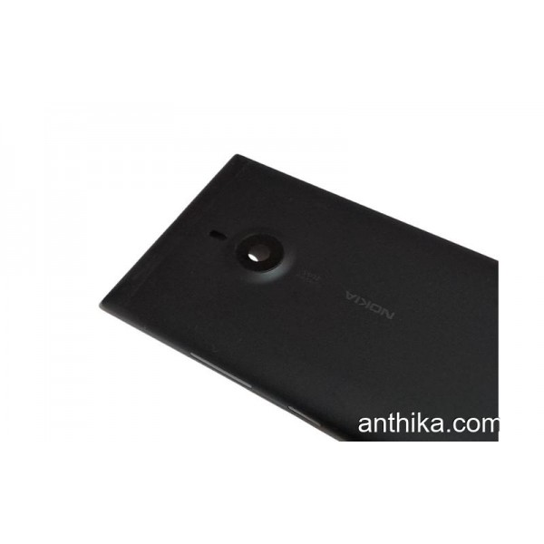 Nokia Lumia 1520 Kapak Nfc High Quality Battery Cover Black New