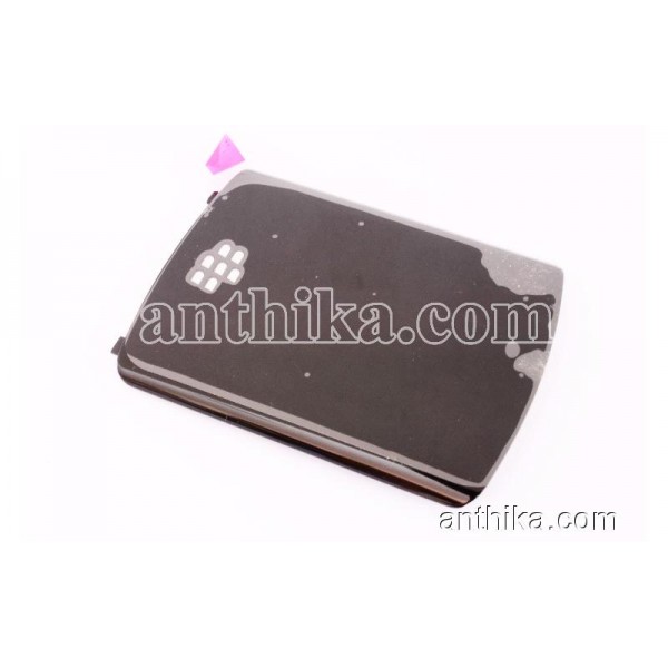 Blackberry 8520 Curve Kapak Original Battery Cover...