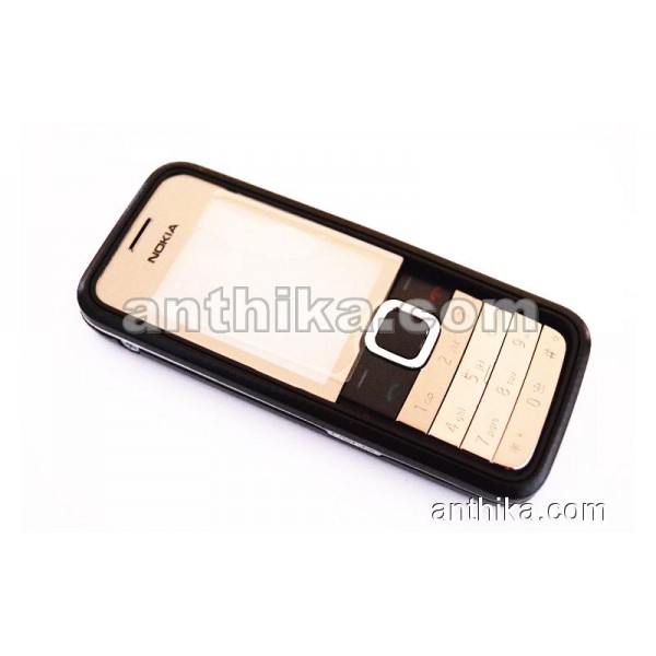 Nokia 7310 Supernova Kapak Tuş High Quality Xpres...