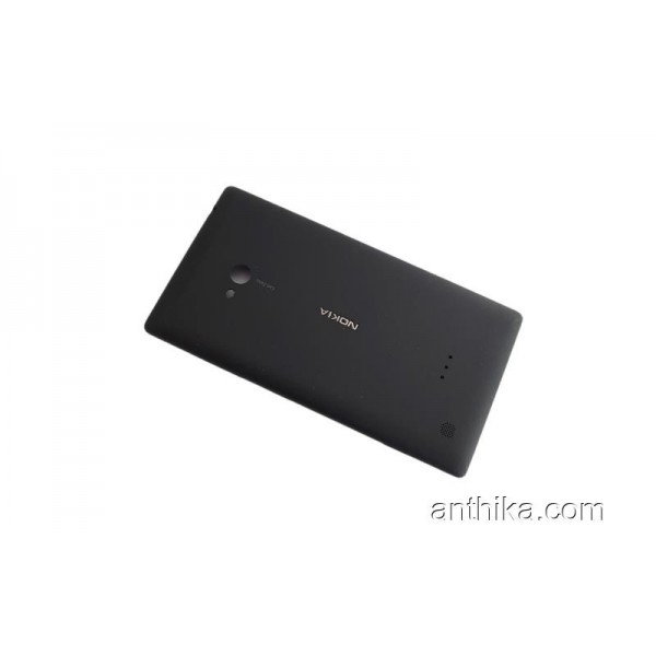 Nokia Lumia 720 n720 Kapak High Quality Back Cover...