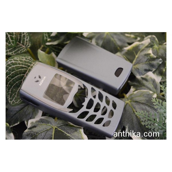 Nokia 6510 Kapak Takım High Quality Xpress on Cov...