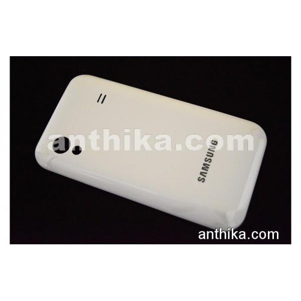 Samsung S5830 Galaxy Ace Kapak Original Battery Co...