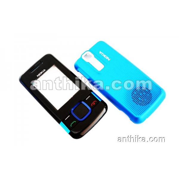 Nokia 7100 Supernova Kapak Tuş High Quality Xpres...