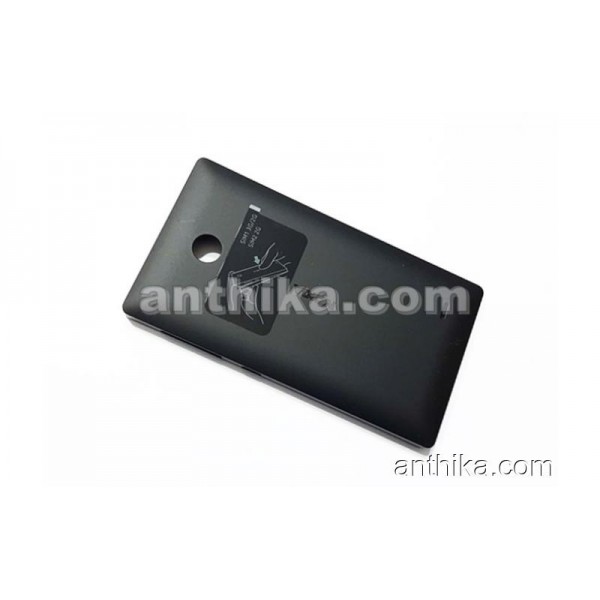 Nokia Lumia X 1045 Kapak Original Battery Cover Ba...