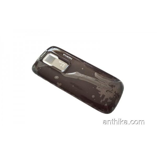 Nokia 5130 Kapak 5130xm High Quality Battery Cover...