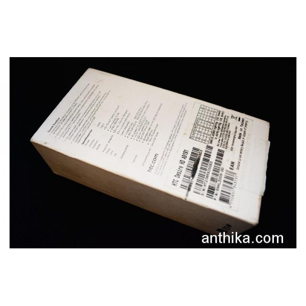 Htc Desire Hd Telefon Kutusu