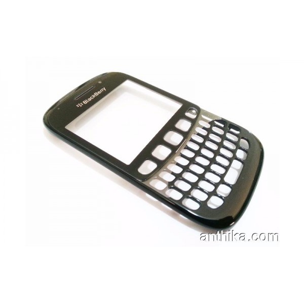 Blackberry 9220 Kapak KVK Depodan Orjinal Front Co...
