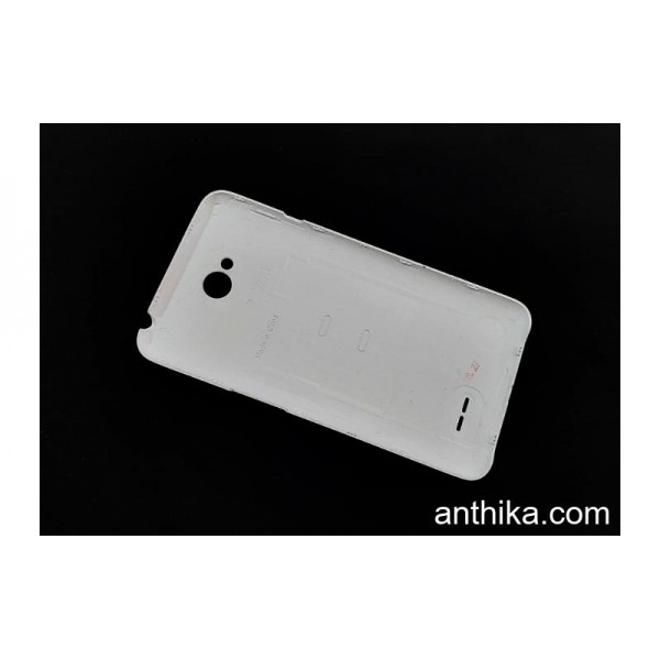 LG L70 D320 D320Tr Kapak Original Battery Cover White New