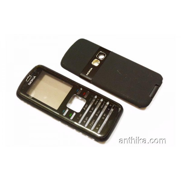 Nokia 6080 Kapak Orjinal Kalitesinde Xpress On Cov...