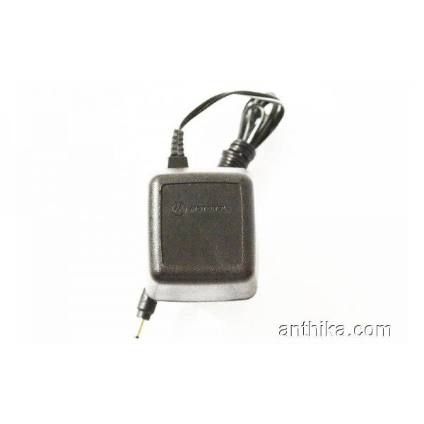 Motorola Şarj Aleti Original Charger SPN 4341A