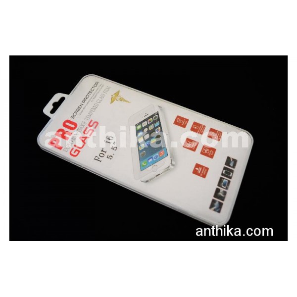 Apple Iphone 6 Kırılmaz Cam Ekran Koruyucu Scree...