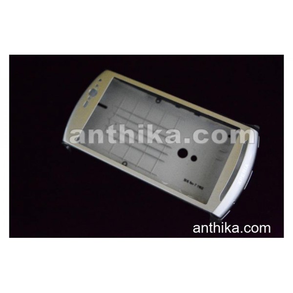 Sony Ericsson Xperia Neo V MT11 Kapak Original Cov...