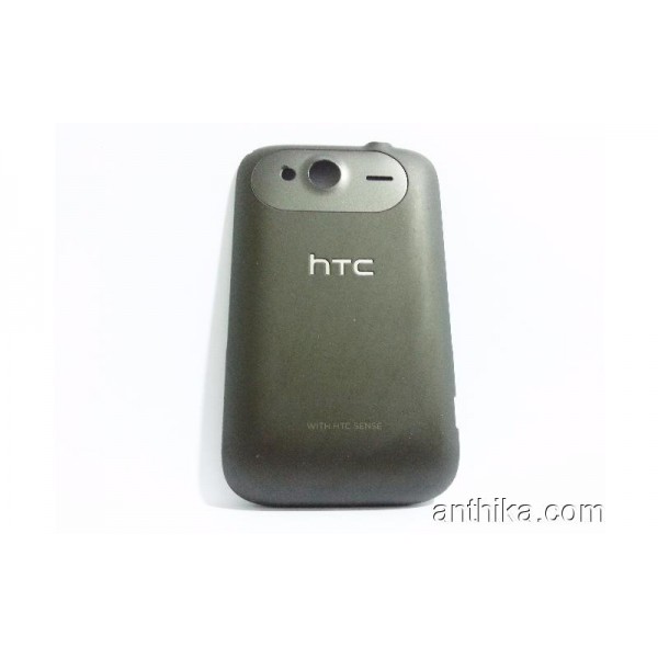 HTC Wildfire S Kapak Orjinal Battery Cover