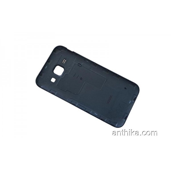 Samsung J100 Kapak Samsung J1 Arka Kapak Lacivert