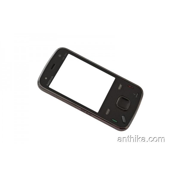 Nokia N86 Kapak Spekaer Tuş Board Original Front ...