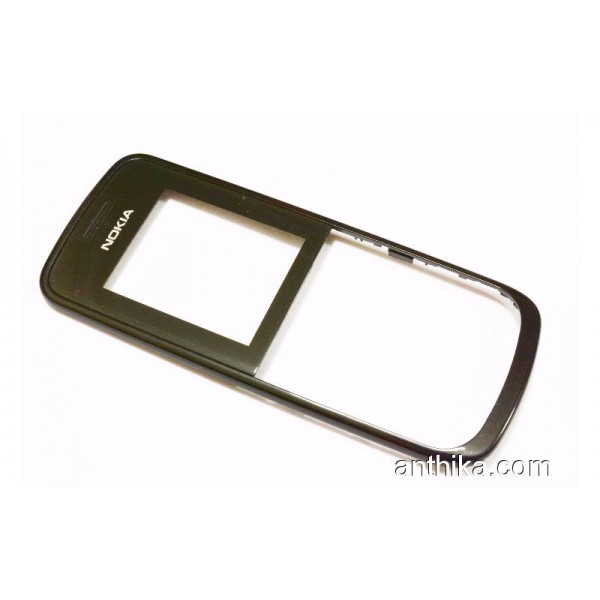 Nokia 109 110 111 113 Kapak Orjinal Front Cover Bl...