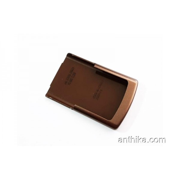 Nokia 6500 Classic Kapak Original Bottom Cover Bro...