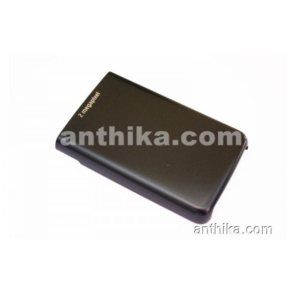 Nokia 6300 Batarya Kapak Original Battery Cover Bl...