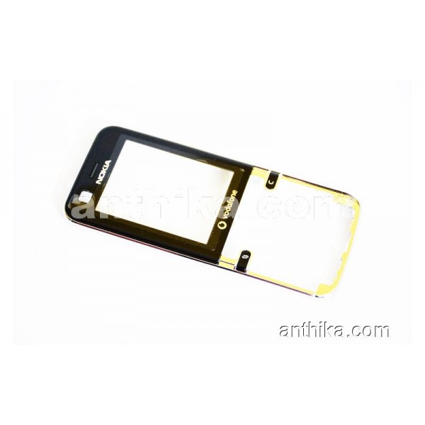 Nokia 6123 6124 Classic Kapak Original Front Cover...